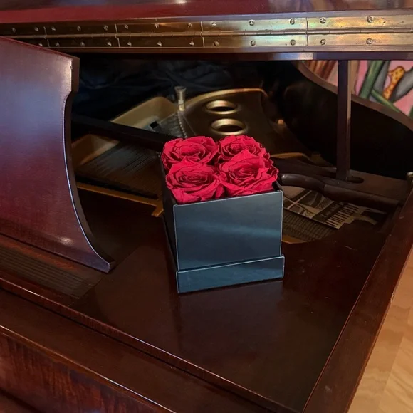 Forever Roses - Picture 7 of 7